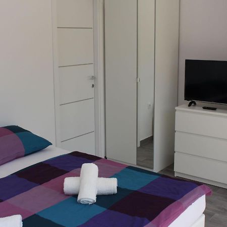 Villa Poljana Mali Losinj Ngoại thất bức ảnh