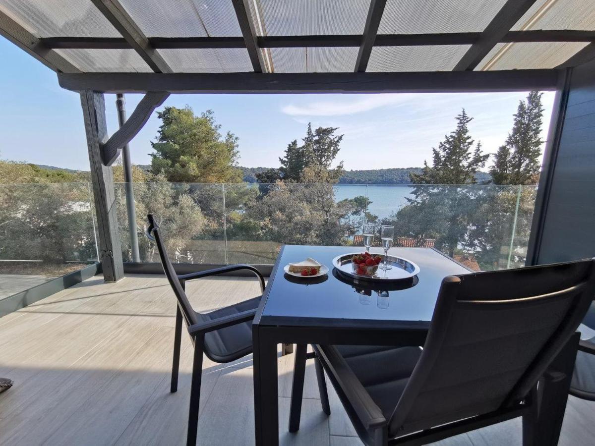 Villa Poljana Mali Losinj Ngoại thất bức ảnh