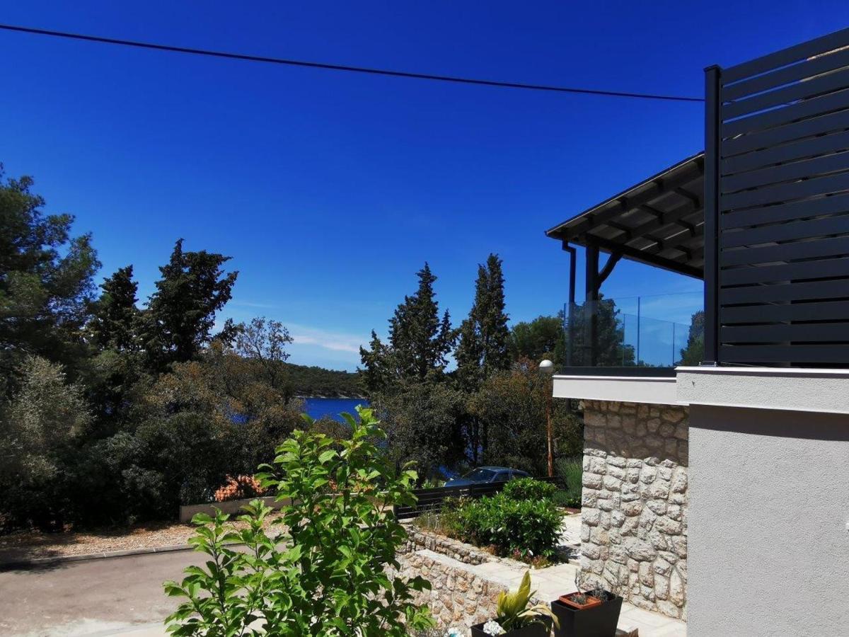 Villa Poljana Mali Losinj Ngoại thất bức ảnh