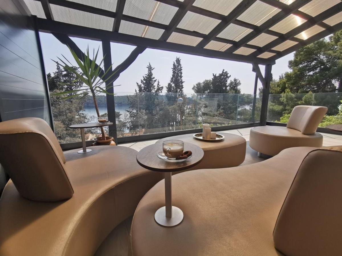 Villa Poljana Mali Losinj Ngoại thất bức ảnh