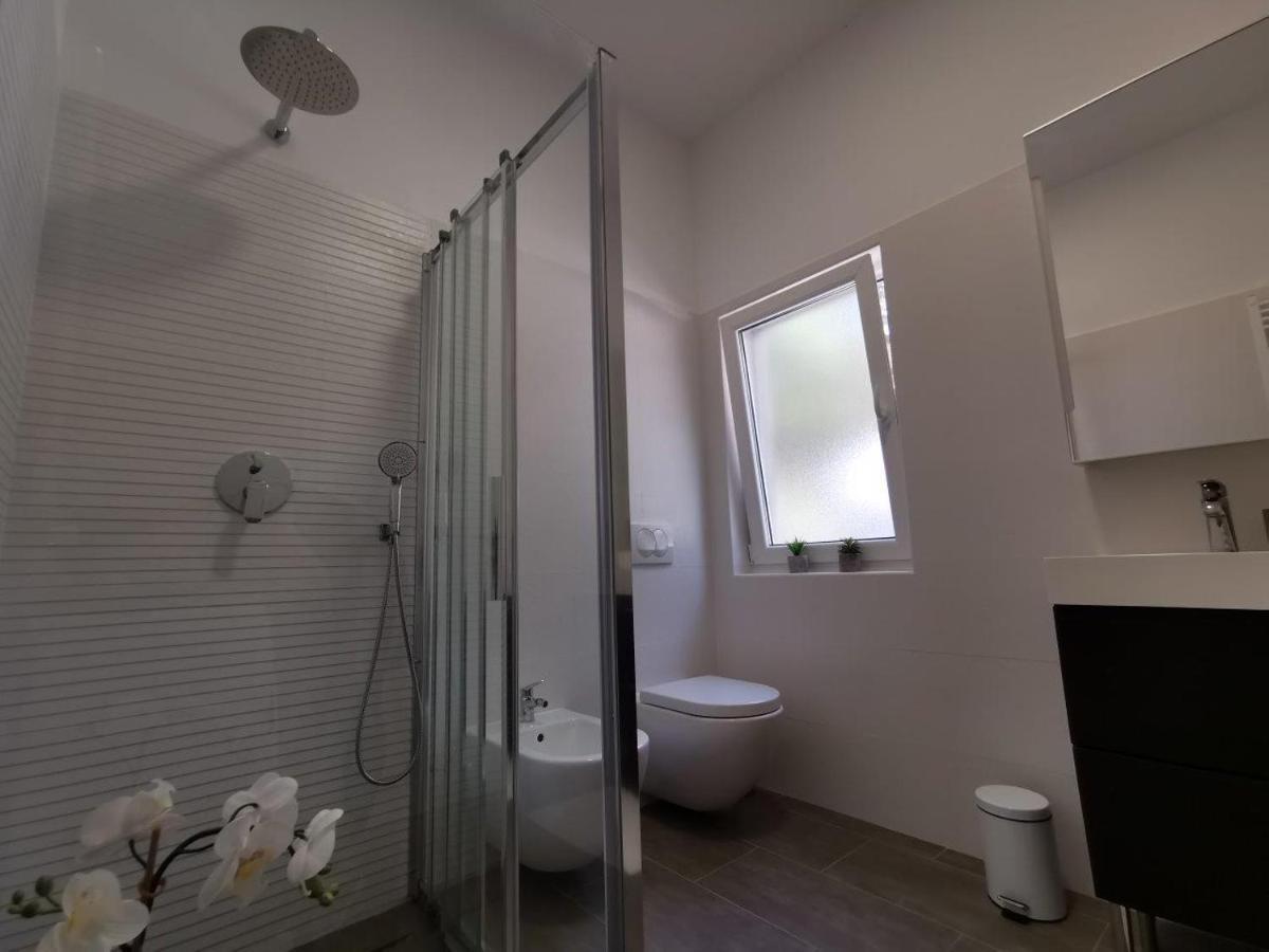 Villa Poljana Mali Losinj Ngoại thất bức ảnh
