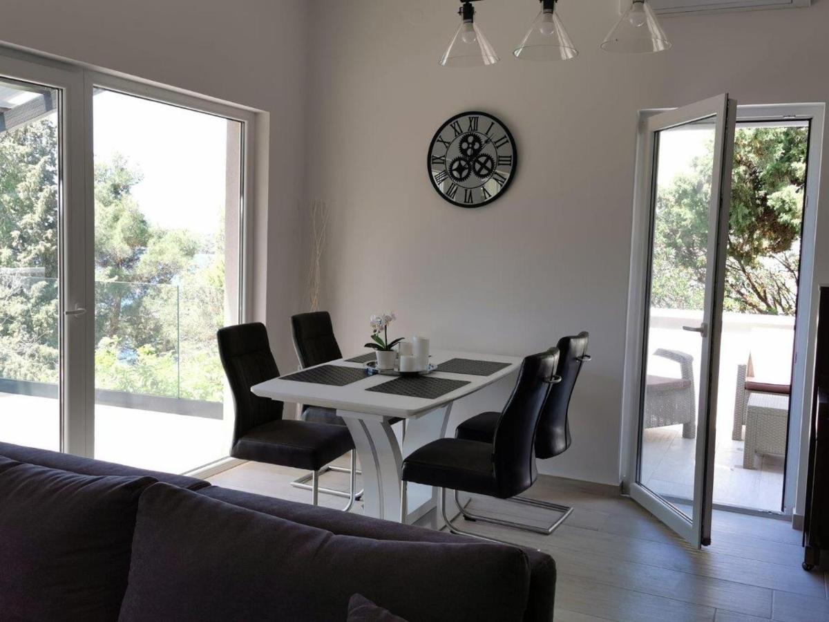 Villa Poljana Mali Losinj Ngoại thất bức ảnh