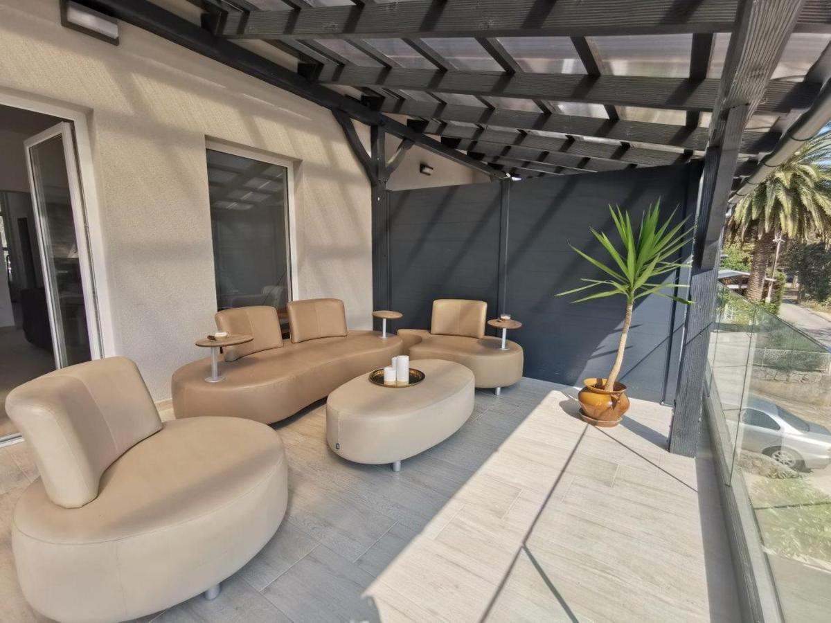Villa Poljana Mali Losinj Ngoại thất bức ảnh