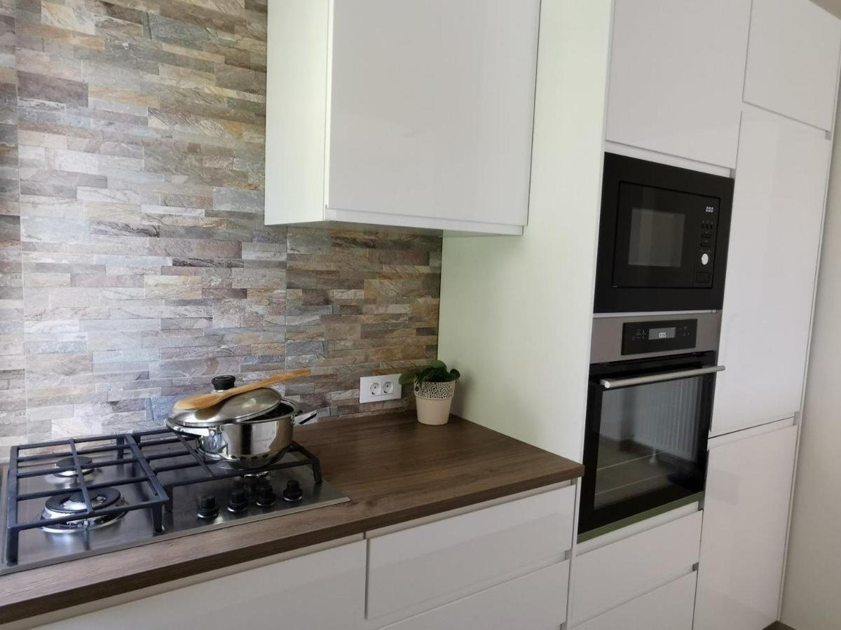 Villa Poljana Mali Losinj Ngoại thất bức ảnh