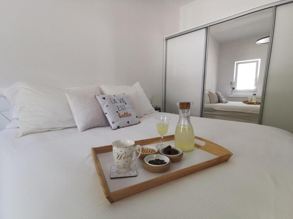Villa Poljana Mali Losinj Ngoại thất bức ảnh