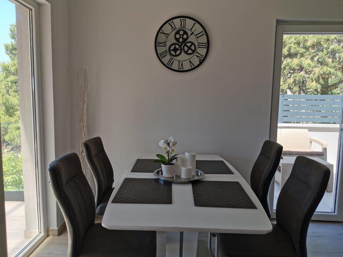 Villa Poljana Mali Losinj Ngoại thất bức ảnh
