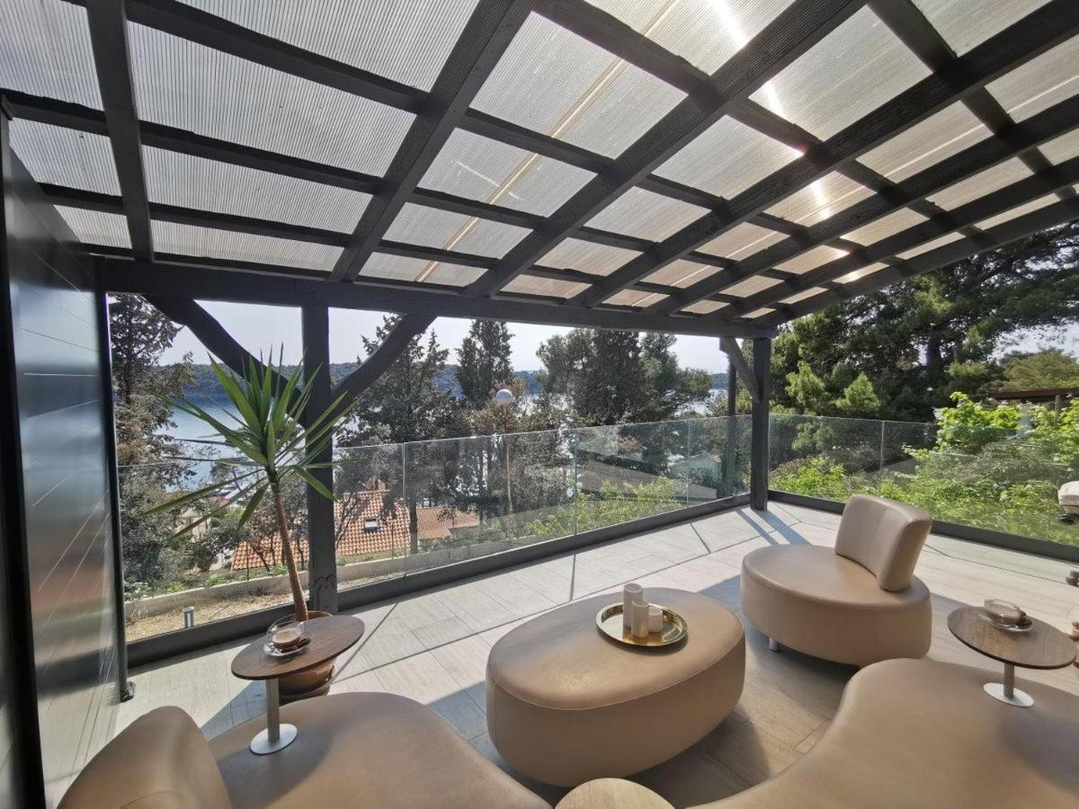 Villa Poljana Mali Losinj Ngoại thất bức ảnh