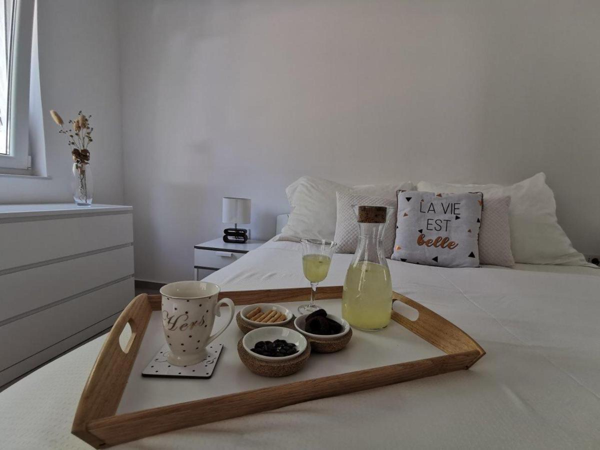 Villa Poljana Mali Losinj Ngoại thất bức ảnh