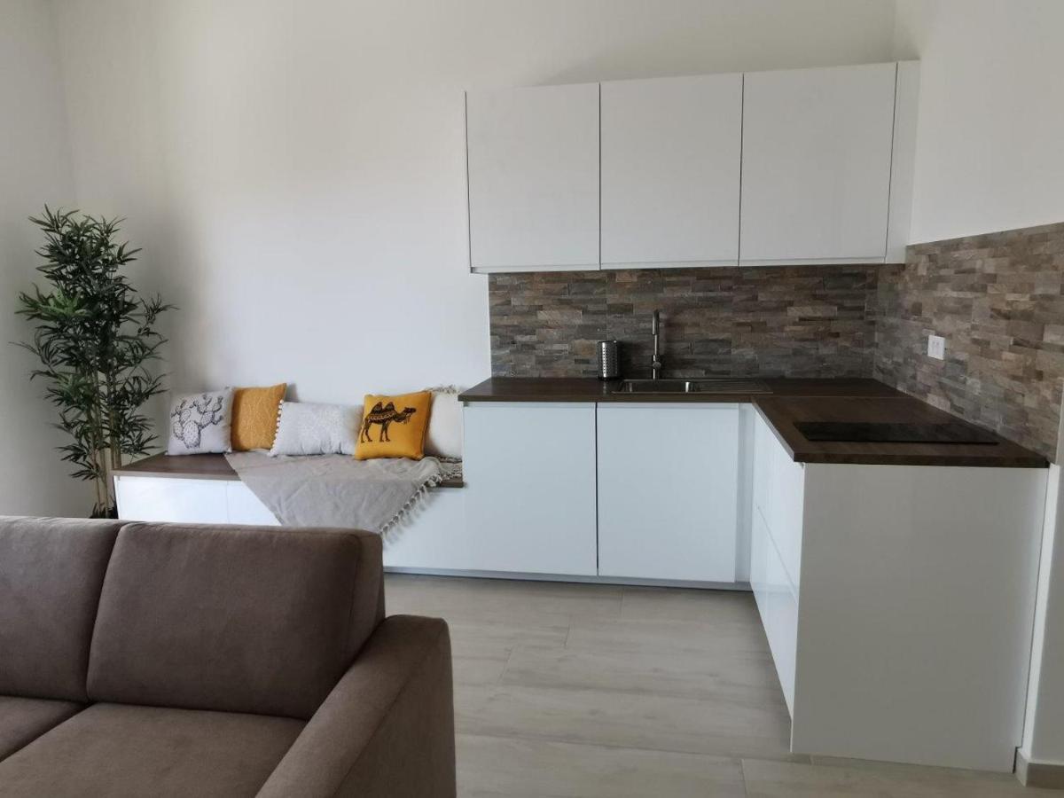 Villa Poljana Mali Losinj Ngoại thất bức ảnh
