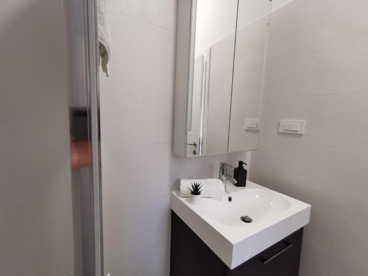 Villa Poljana Mali Losinj Ngoại thất bức ảnh