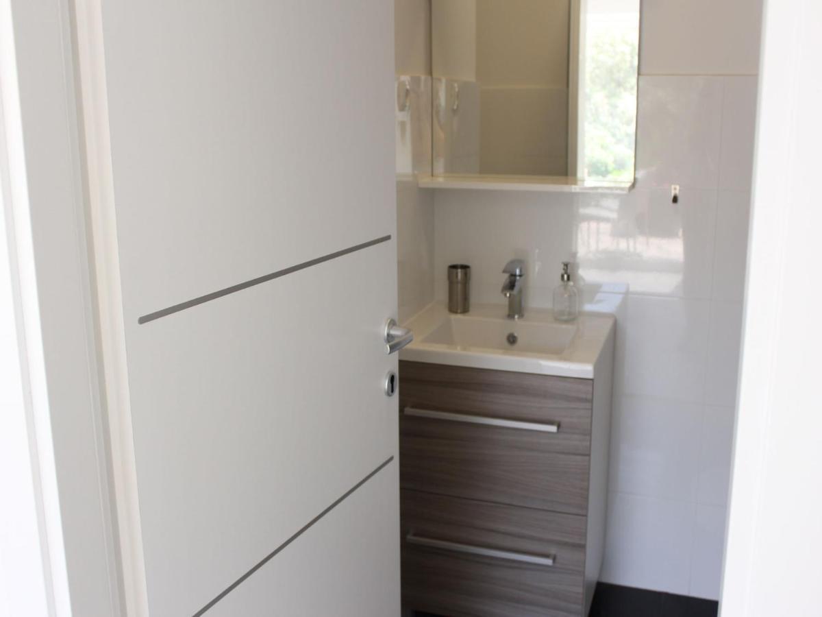 Villa Poljana Mali Losinj Ngoại thất bức ảnh